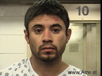 Joshua A Archuleta Mugshot